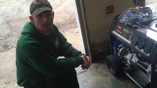 How to fix a common garage door problem (Instructional Video)