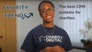 The best CRM systems for charities screenshot 2