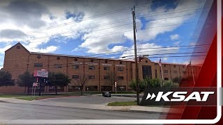 LEE HS teacher resigns amid investigation into comments he made to female student, district says