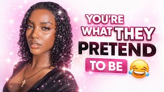 You Share Their Skin Tone, But Not Their Struggle