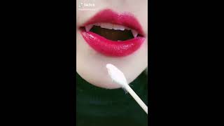 How to make your lips naturally, baby pink soft lips, how to have plump lips,  best lipstick hacks ! screenshot 5