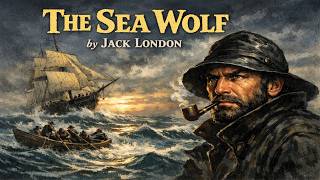 The Sea Wolf by Jack London | Full Audiobook screenshot 2
