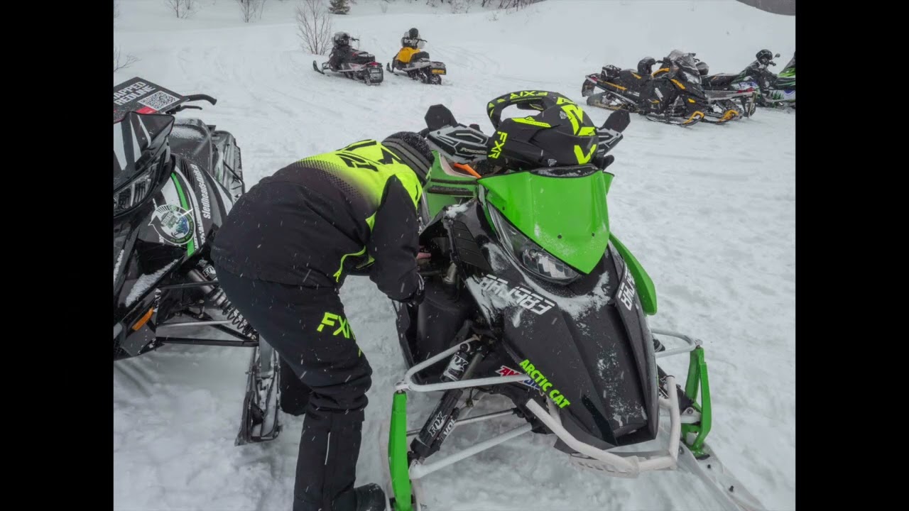 Sledheads 4 Kids BBQ 6