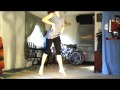 End of video
