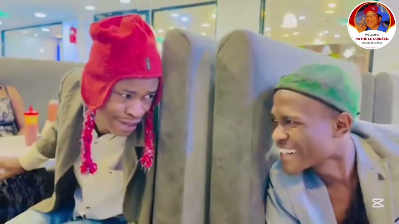 Vieux Torio & Doumama et Kadi diamant 💎