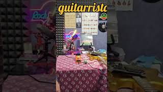 El Debate de la Pintura ¿La Nitro Mejora el tono? #guitar #shorts