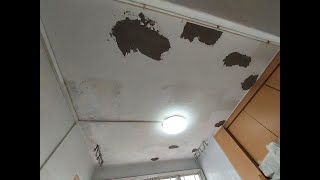 Information Repair Spalling Concrete Guide