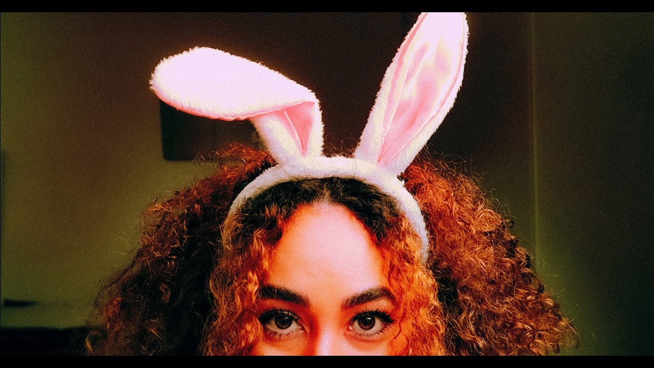 ASMR - COMENDO OVO DE PÁSCOA! (eating sounds)