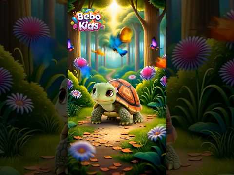 أغنية السلحفاة الذكية أجمل أغاني الأطفال ومجموعة أناشيد ممتعة 2025