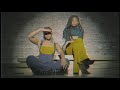 Chloe x Halle - The Kids Are Alright - Official Music Video