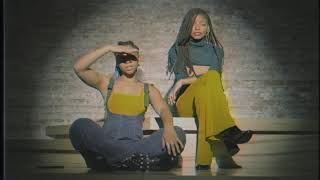 Смотреть клип Chloe X Halle - The Kids Are Alright