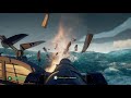 Sea Of Thieves - Rien d'autre à dire