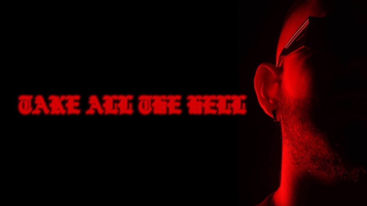 Obejrzyj Fume871 - Take All The Hell (VIDEO OFICIAL) w YouTube Obejrzyj Fume871 - Take All The Hell (VIDEO OFICIAL) w YouTube