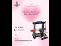 14% off on DIY FDM 3D printers #lego #3dprinting #machine