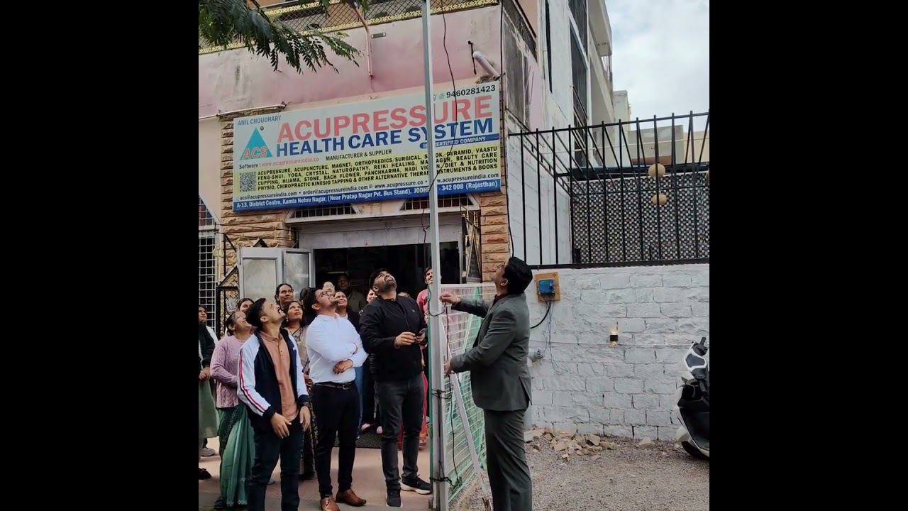 Happy 77th Republic Day | Warm wishes from ACS Digital & Web Solutions.