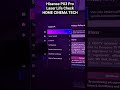 Hisense PX3 Pro Laser Life Check ! #how #howto #shorts #shortsfeed #shortvideo #tips #tv #cinema