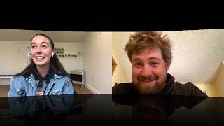 CAM Podcast | Casey Kaufhold & Brady Ellison