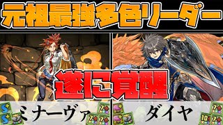 パズドラダイヤ