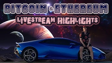 Ethereum and Chill | Condensed (10/24) | Trader Mayne