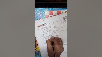 Computer class 3rd, Lesson-9 ( Introduction of Tux Paint) Que/Ans.