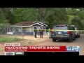 Investigation underway after shots fired into home, Hinds County sheriff says