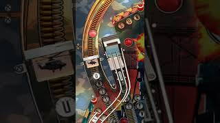 COMING SOON – Battle EM+ Pinball