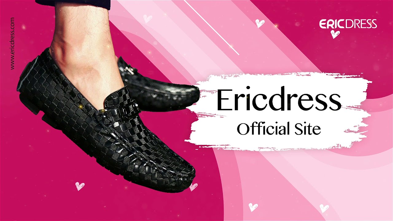 Summer Shoes 2021 from Ericdress.com