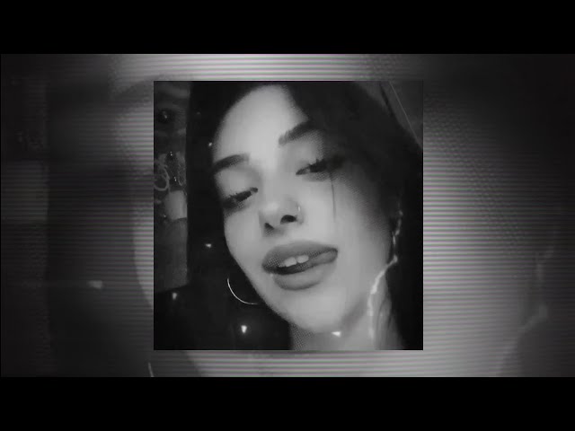 MANDRAGORA (Super Slowed) — gunbaou