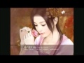 Beautiful chinese instrumental music for taiji kungfu sword and quan 