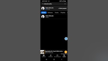 qobuz of music app screen recording 20210912 ~ 20210925