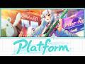 Platform{Sub Espa&ntilde;ol}Himeko Mashima~Show by Rock Mashumairesh!