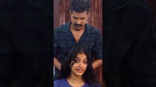 Sanda Arombichittom I Hair Care L Arthika