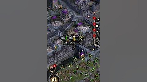 Game of Thrones Conquest: Wall in Keep