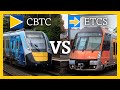 The Battle of the Signals - ETCS vs CBTC thumbnail