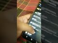 finally oneui 8 Android 16 on Samsung galaxy m06 5G 😮 #samsungphones #trendingshorts #android16