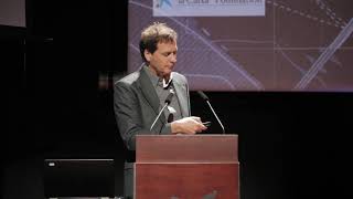 Philippe Rahm -  Responsive Cities 2016