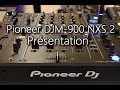 Djm900 nxs2  prsentation par freedomdj