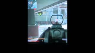 HOST BOOT PROOF MW3