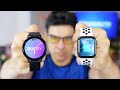 SAMSUNG vs APPLE LA BATALLA FINAL!!!!!!! Active Watch 2