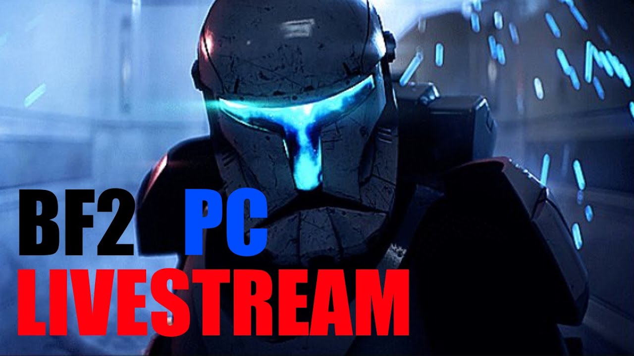 Star Wars Battlefront 2 Deutsch Trailer