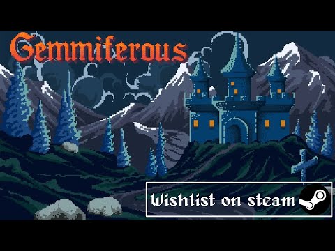 Gemmiferous