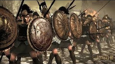 [How to] fix Rome 2 stuck at loading screen/ Launcher wont load error [100% working]