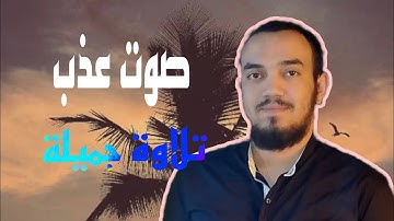 سورة لقمان كاملة _ القارئ محمد هشام