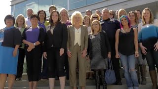 Family Justice Center  - Washington County
