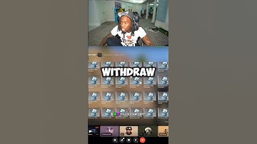 Kai Cenat reacts to trains CS2 inventory 💀.#csgo #counterstrike #trainwreckstv #twitch #kaicenat