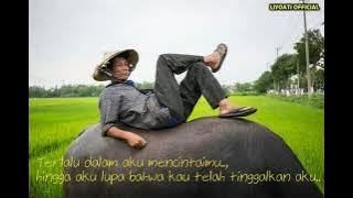 story wa terbaru tiada yang lain