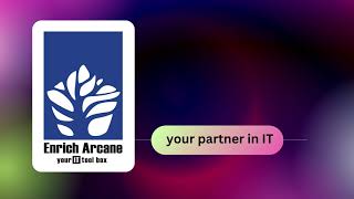 Enrich Arcane | Mobile App screenshot 2