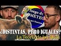 Teoría de las IDEAS de PLATÓN - te la explico con vacas! 🐮👈 (que FÁCIL!)