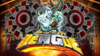 Cumbia de la Medusa - Estreno Sonidero 2022 🎵🪘🎸🎺🪗🎶