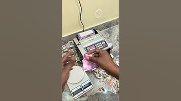 DIY Note Counting Machine Overload  #money #doller #note #fast #trending #youtube #shorts #fun #diy